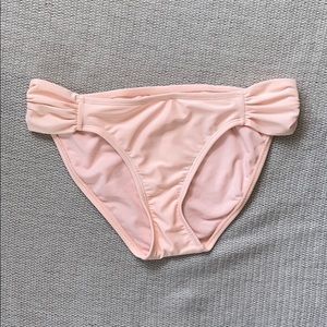Light Pink Bikini Bottoms